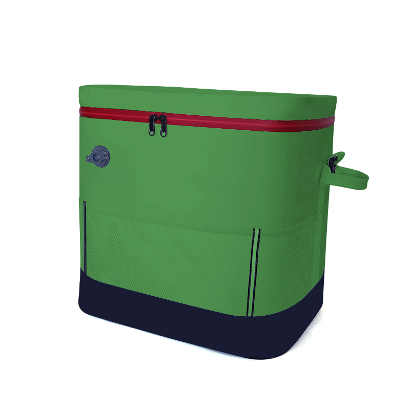 Kühltasche für Getränke im Freien, lebensmittelisolierte Thermotasche