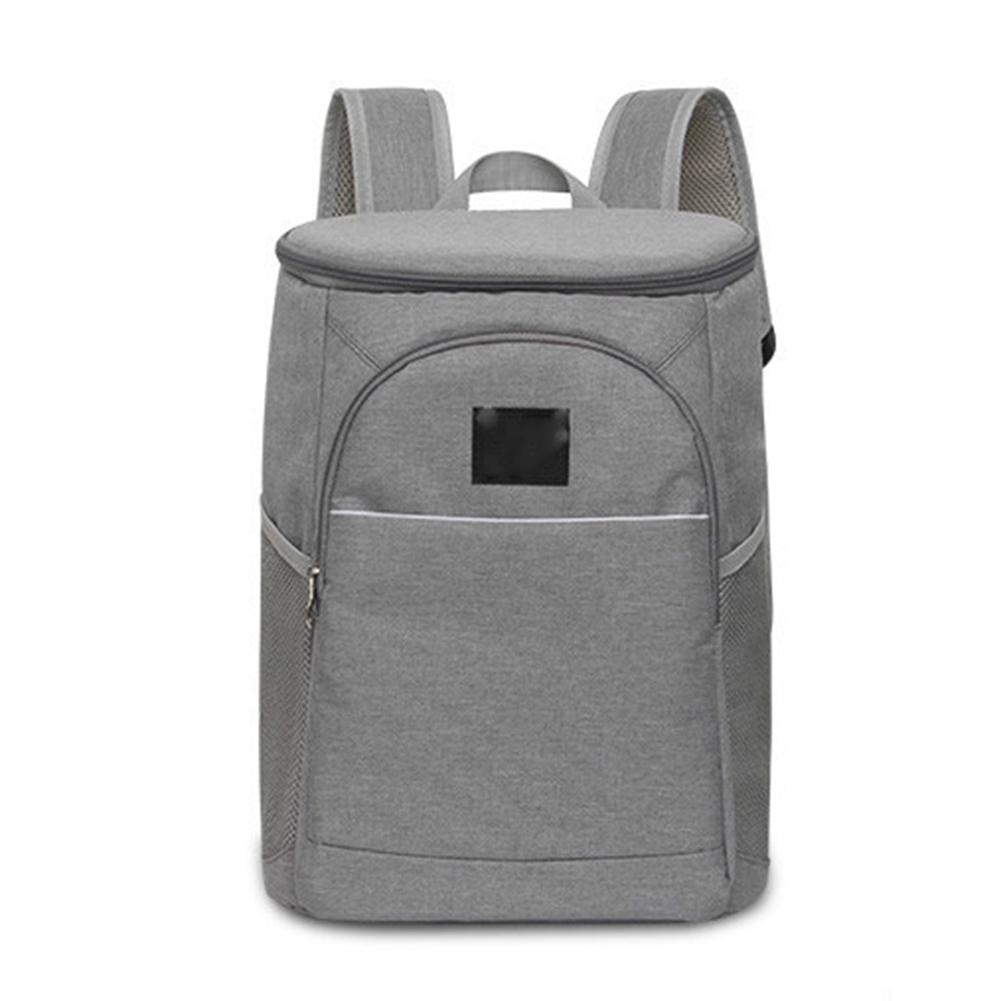 Camping-Kühlrucksack, multifunktionale Picknick-Thermotasche