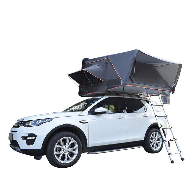 Outdoor Hot Selling Hard Shell Autodachzelt für Reisen