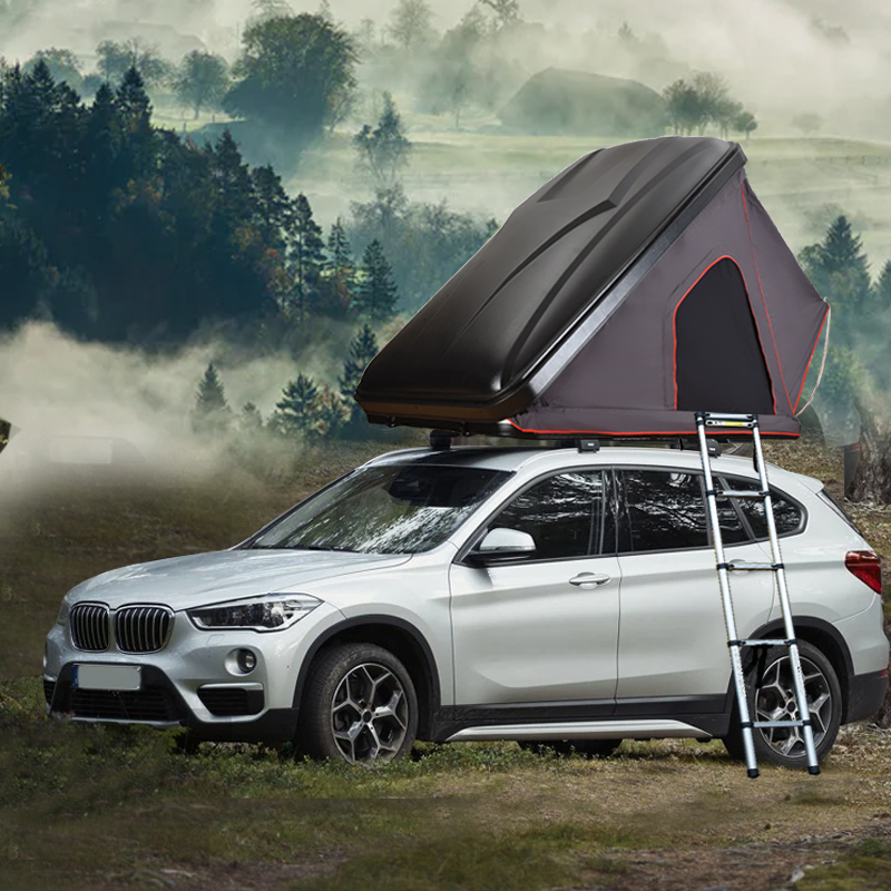 Outdoor Offroad ABS Dreieck Autodach Campingzelt
