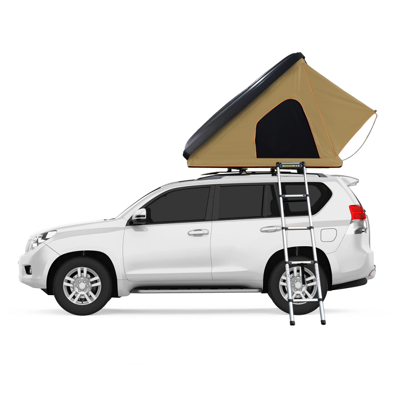 Outdoor Offroad ABS Dreieck Autodach Campingzelt
