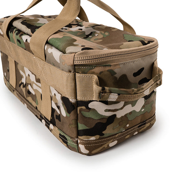 1000d Polyester Zelt Camping Aufbewahrungswerkzeugtasche