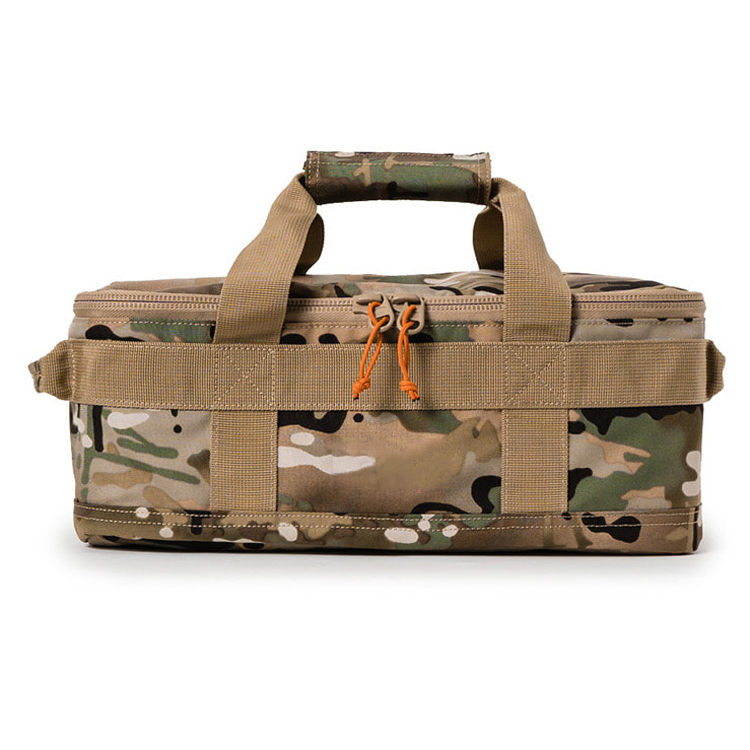1000d Polyester Zelt Camping Aufbewahrungswerkzeugtasche