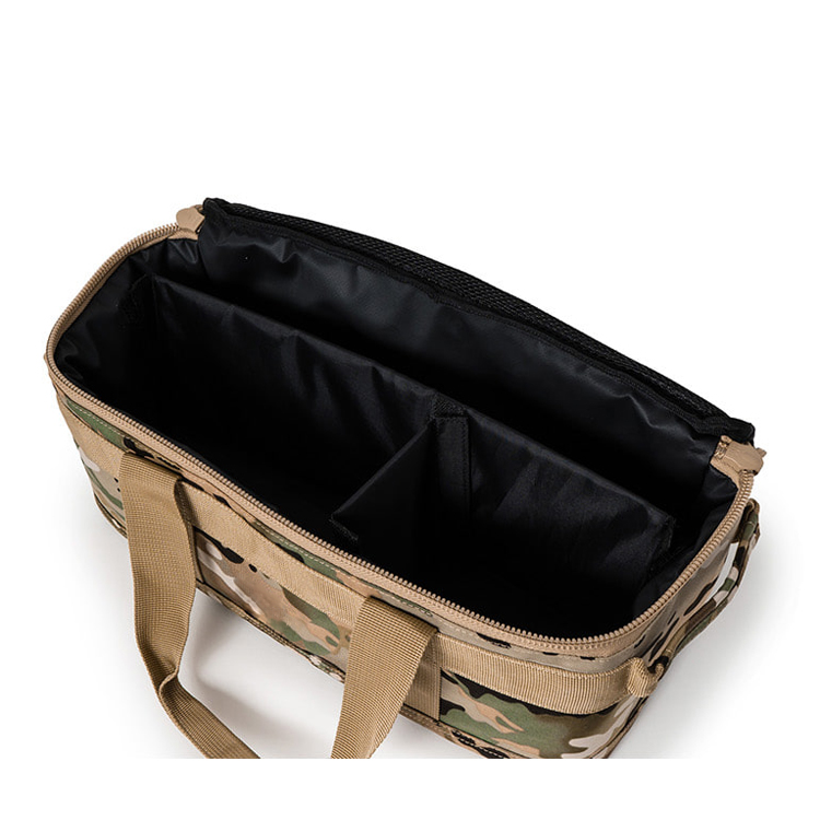 1000d Polyester Zelt Camping Aufbewahrungswerkzeugtasche