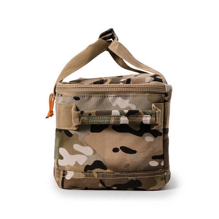 1000d Polyester Zelt Camping Aufbewahrungswerkzeugtasche