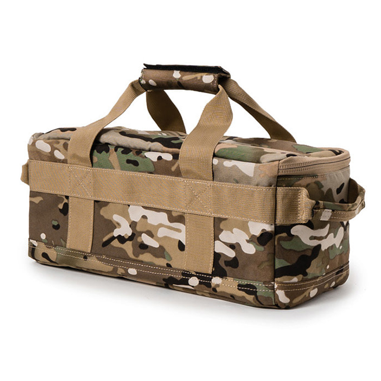 1000d Polyester Zelt Camping Aufbewahrungswerkzeugtasche