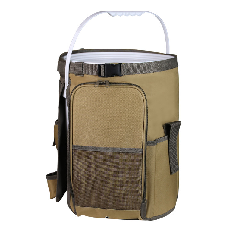 Outdoor Camping Angeleimer, Werkzeug Organizer Aufbewahrungstasche