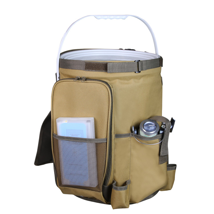 Outdoor Camping Angeleimer, Werkzeug Organizer Aufbewahrungstasche
