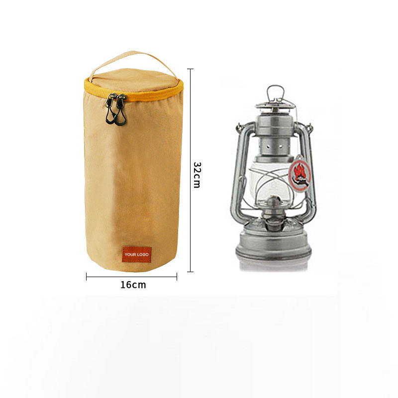 Schutzhülle Tragbare Lampe Tank Aufbewahrungstasche