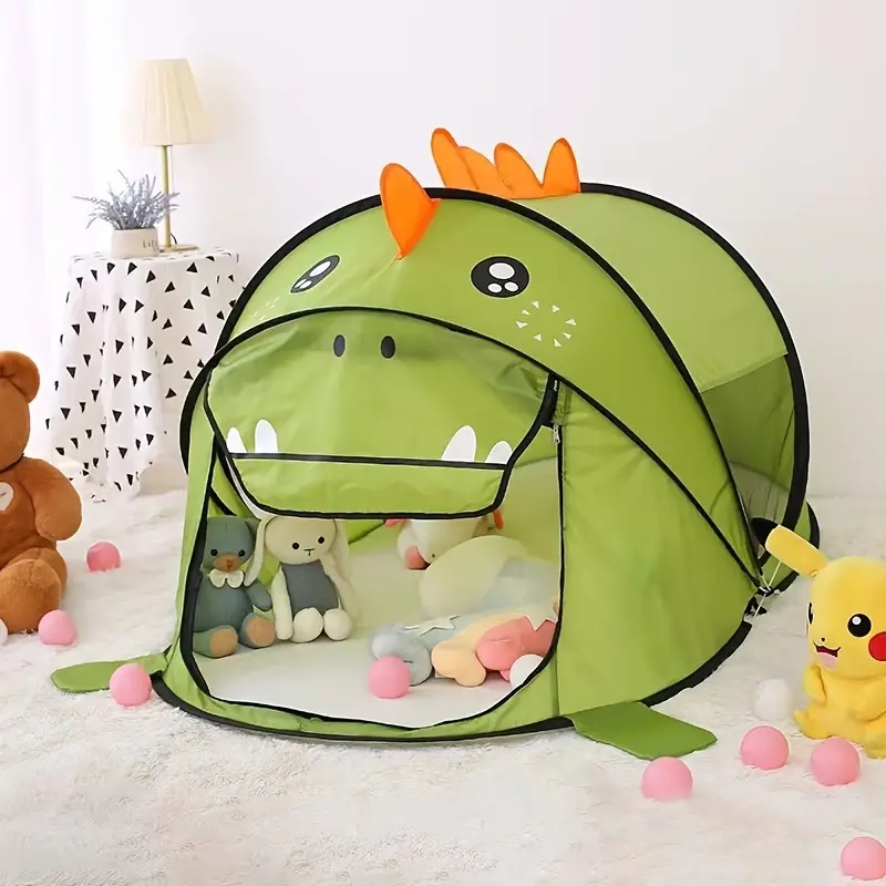 Camping Baby Sonnenschutz Pop Up Strandzelt mit LSF 50+ UV-Schutz
