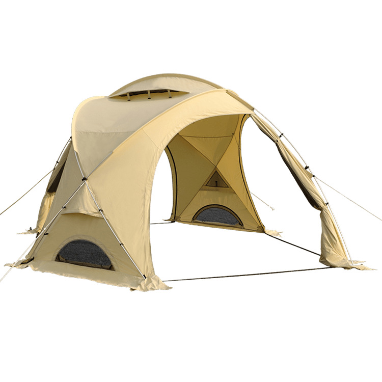 Heißer Verkauf Outdoor Camping Dome Strandzelt & Sonnenschutz