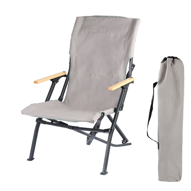 Aluminium-Klappstühle Sea Dog Camping