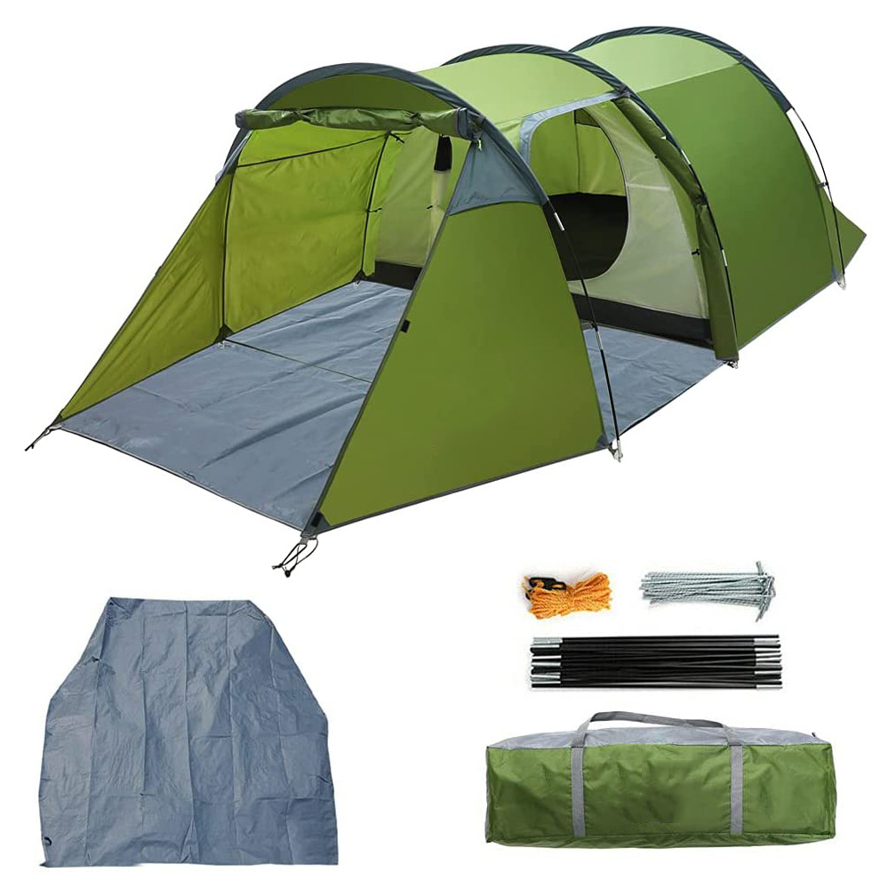 Outdoor Tunnel Zelt Fahrrad Motorrad Moto Shelter Lagerung Motorrad Zelt