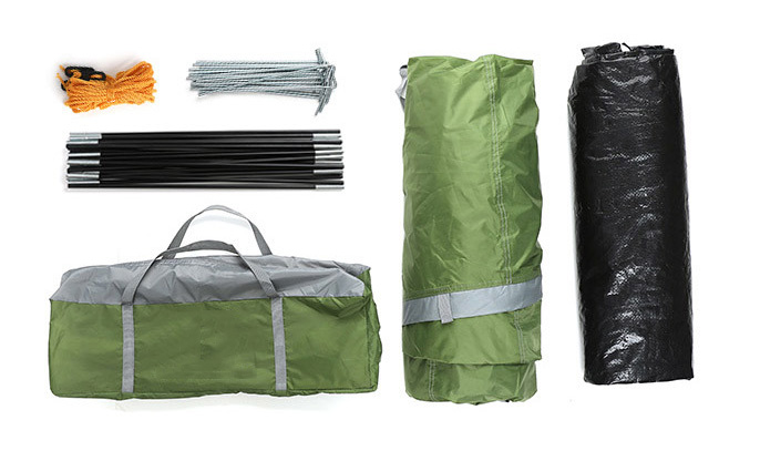 Outdoor Tunnel Zelt Fahrrad Motorrad Moto Shelter Lagerung Motorrad Zelt