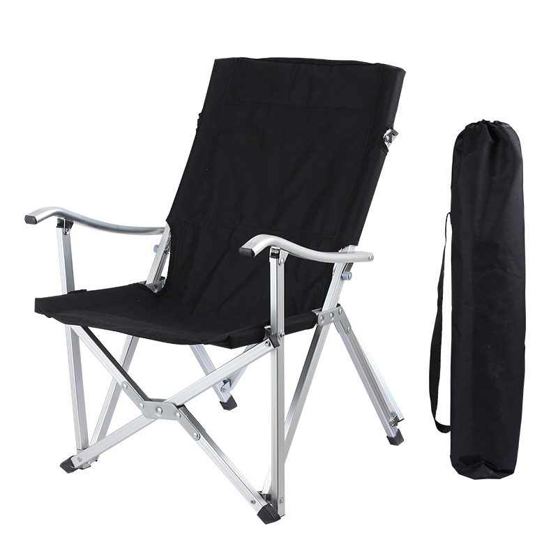 Faltbare Campingstühle aus Aluminium für den Außenbereich von Dachuan