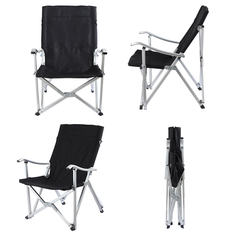 Faltbare Campingstühle aus Aluminium für den Außenbereich von Dachuan