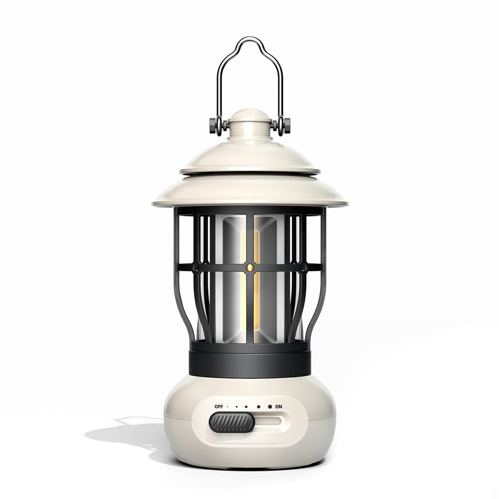3 * AA Batterie zelt camping licht notfall Lampe 3 * COB