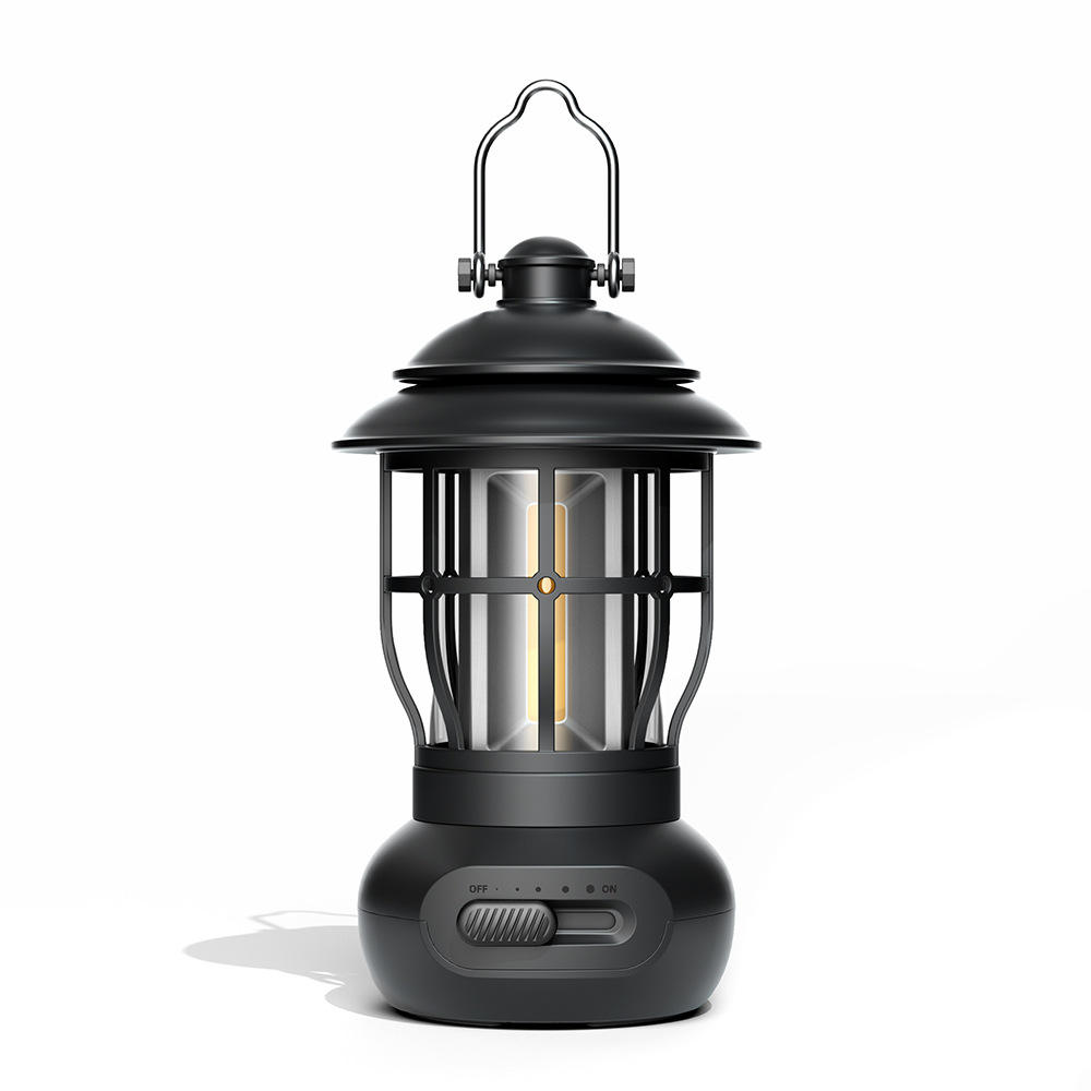 3 * AA Batterie zelt camping licht notfall Lampe 3 * COB