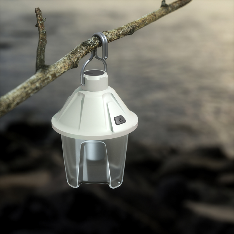 Konkurrenzfähiger Preis Mode Antike Laterne Tragbare Batterie 300lm Hängende Hand Camping Licht Lampe für Reisen