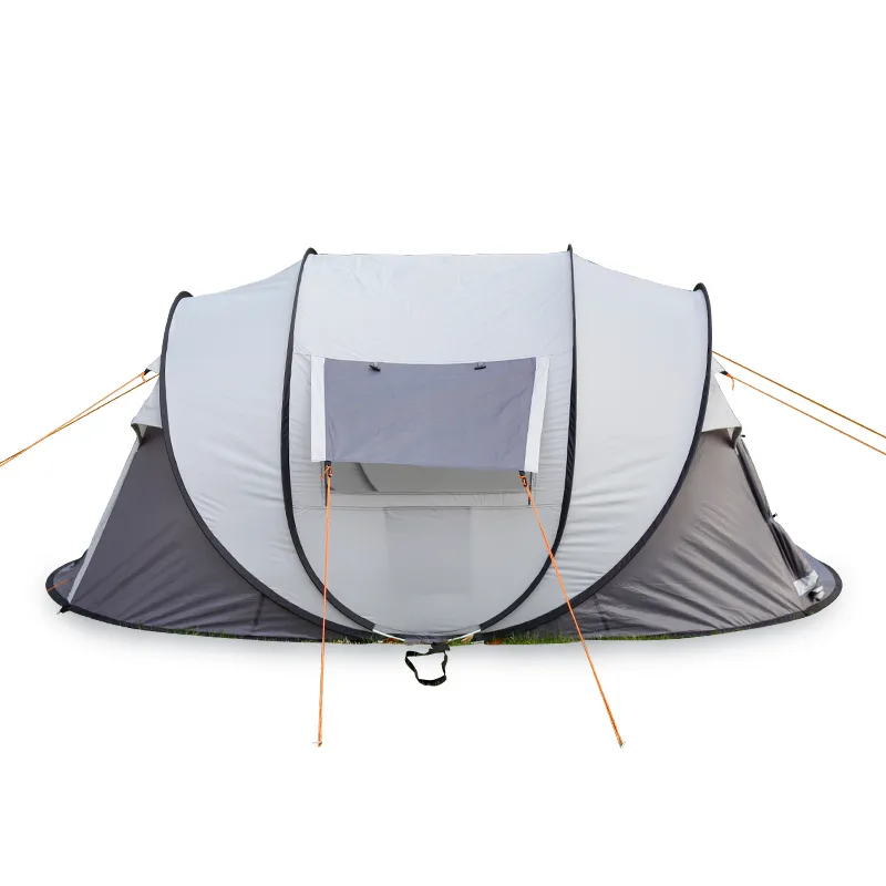 Vollautomatisches Outdoor-Camping-Pop-up-Zelt
