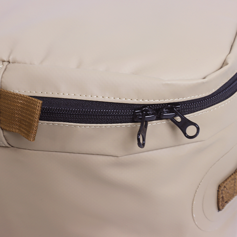 Tragbare, weiche Kühltasche für den Außenbereich, wasserdichte Kühlakkus für Camping