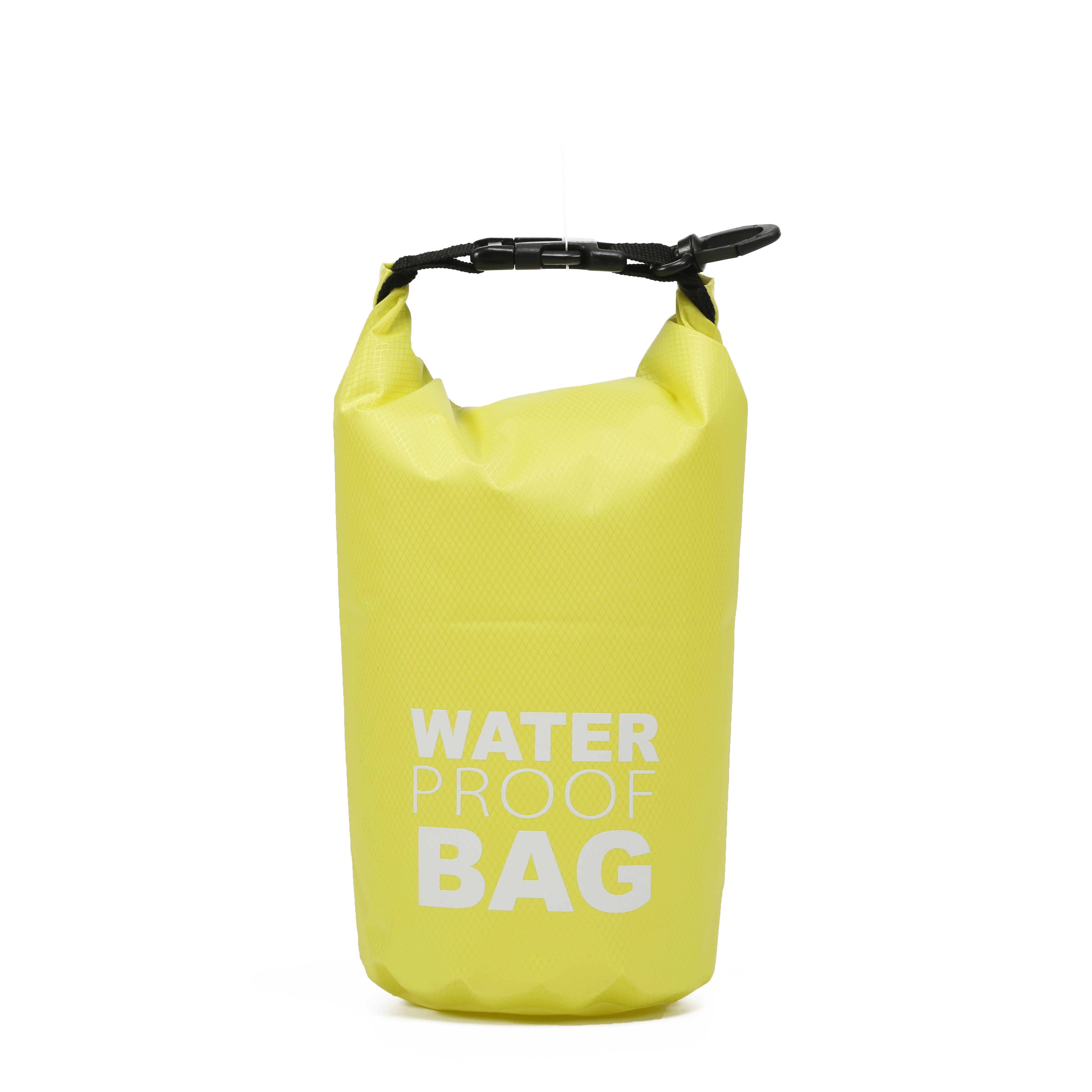 Wasserdichte Tasche für Outdoor-Wanderungen Dry Bag Ocean Pack Dry Bags andere Camping- und Wanderprodukte