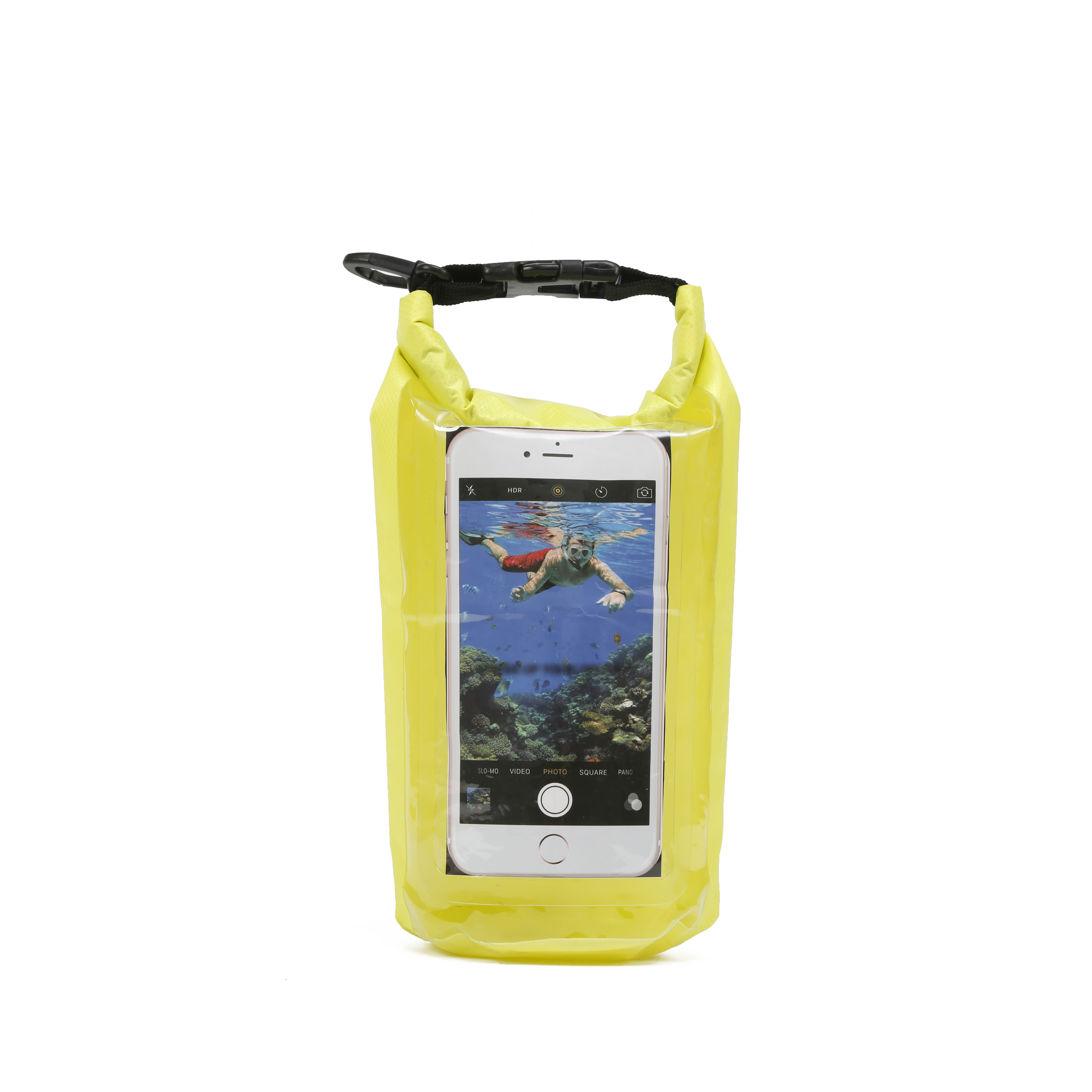 Wasserdichte Tasche für Outdoor-Wanderungen Dry Bag Ocean Pack Dry Bags andere Camping- und Wanderprodukte