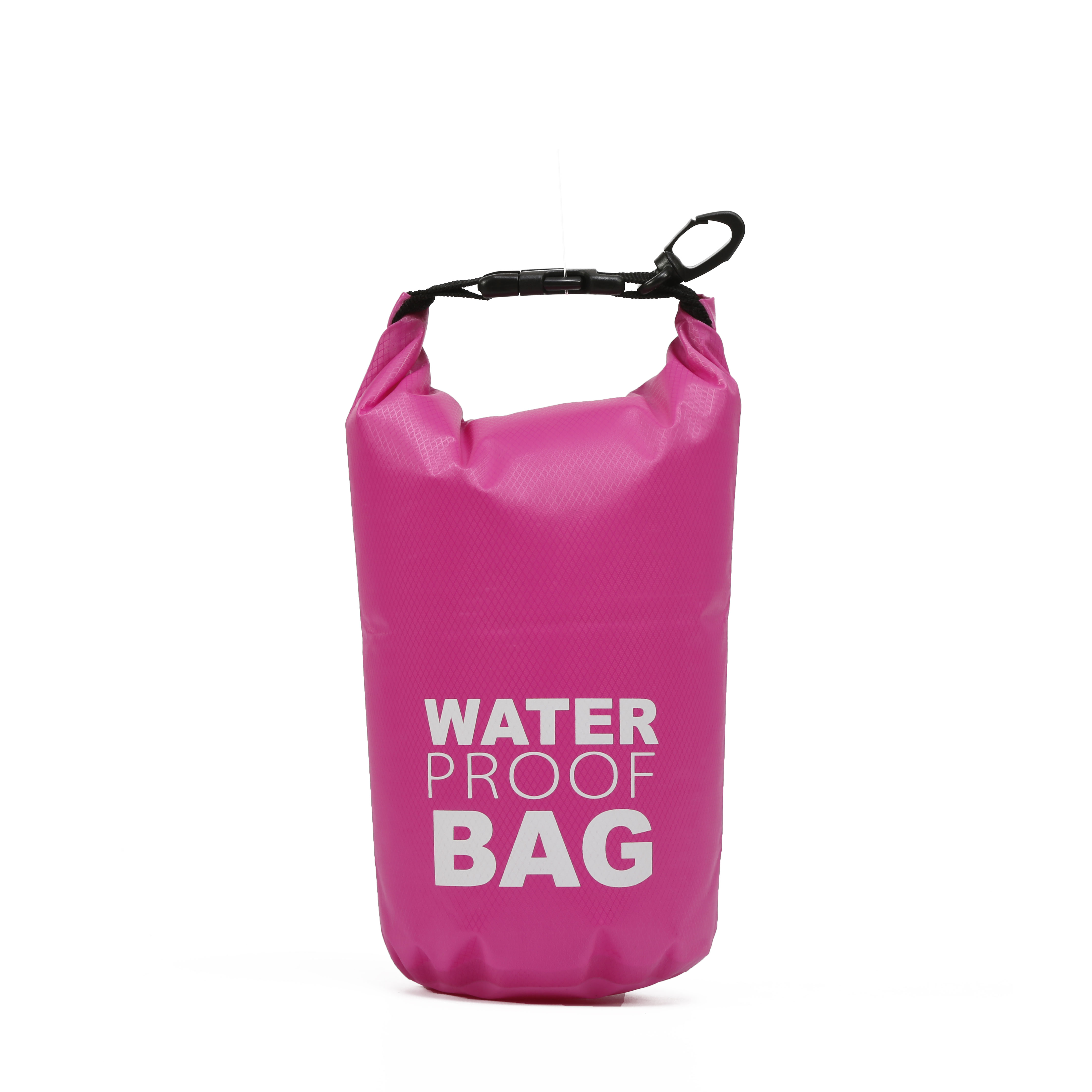Wasserdichte Tasche für Outdoor-Wanderungen Dry Bag Ocean Pack Dry Bags andere Camping- und Wanderprodukte