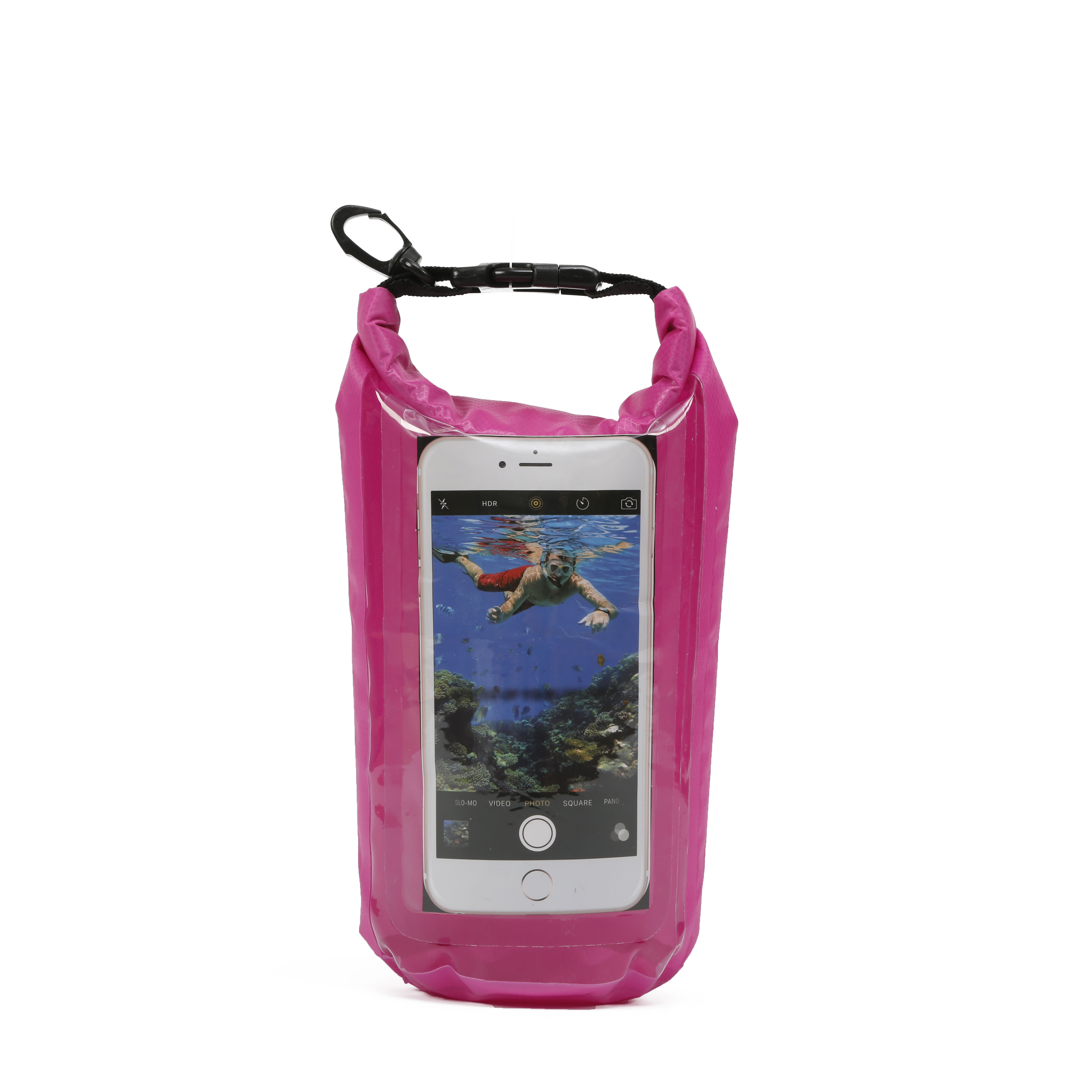 Wasserdichte Tasche für Outdoor-Wanderungen Dry Bag Ocean Pack Dry Bags andere Camping- und Wanderprodukte