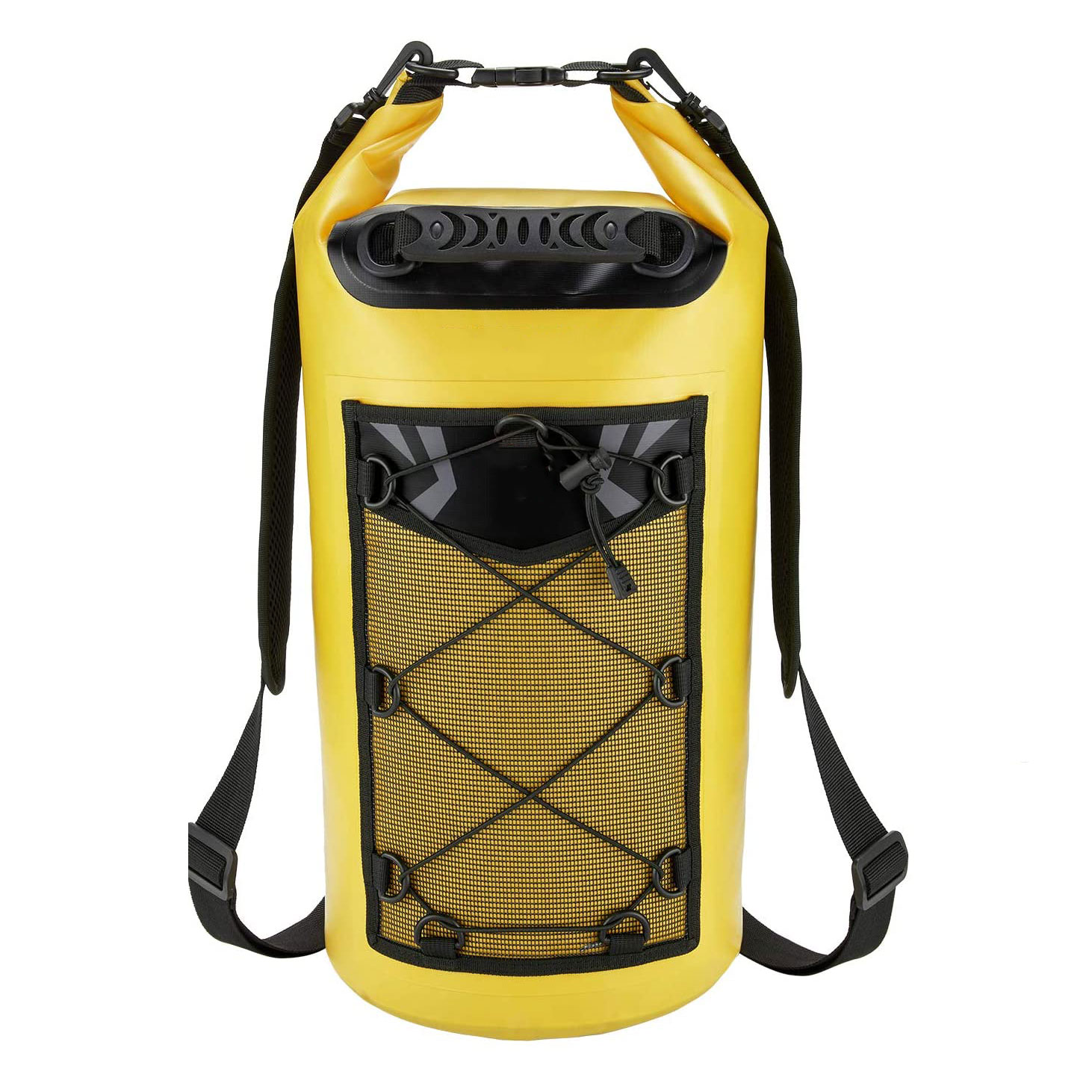 Diebstahlsichere Sport-Trockentasche mit großem Volumen für Laptop, Fitnessstudio, OEM-wasserdichte Tasche