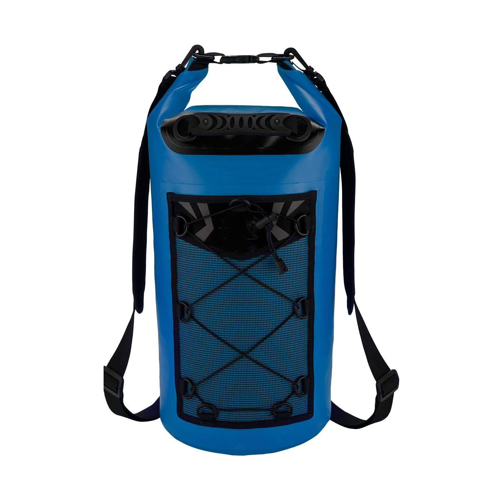 Diebstahlsichere Sport-Trockentasche mit großem Volumen für Laptop, Fitnessstudio, OEM-wasserdichte Tasche