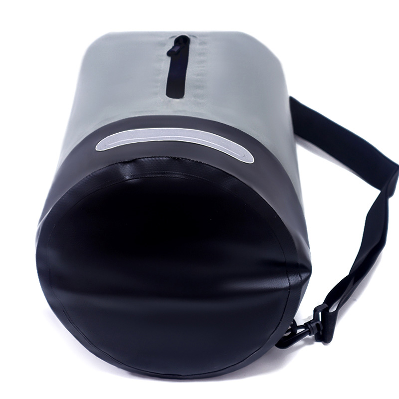 Wassersport PVC Dry Pack Wasserdicht Dry Bag Rucksack Ocean Pack Schwimmdock Wandern Kajak