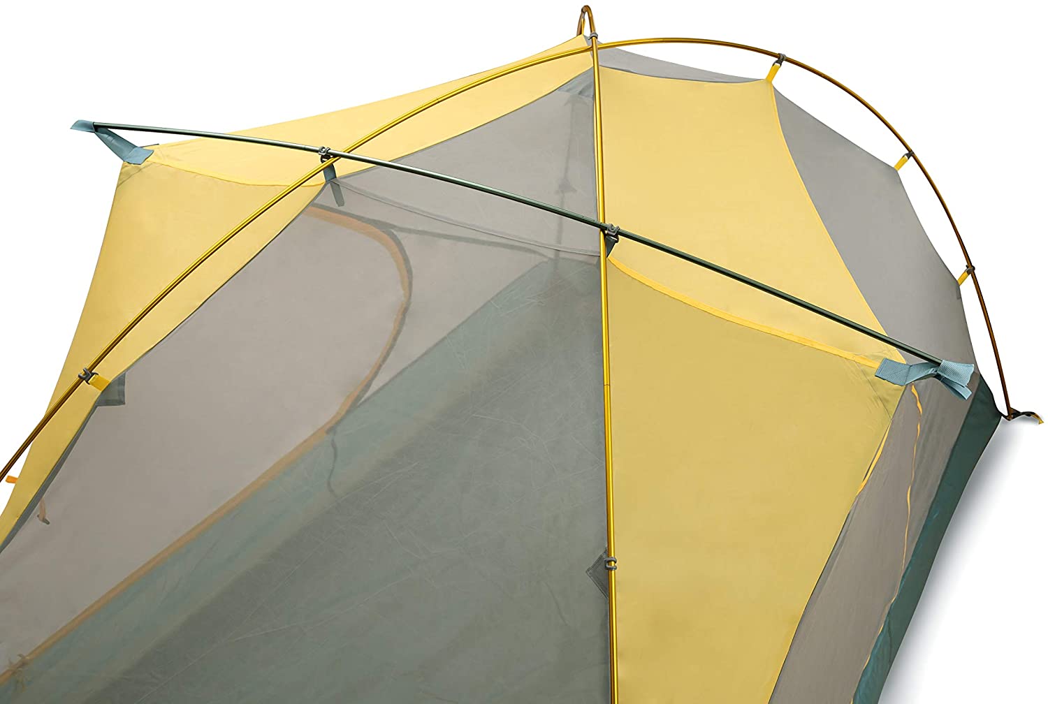 Ultraleichtes Camping-Rucksackzelt für den Außenbereich zum Wandern und Reisen
