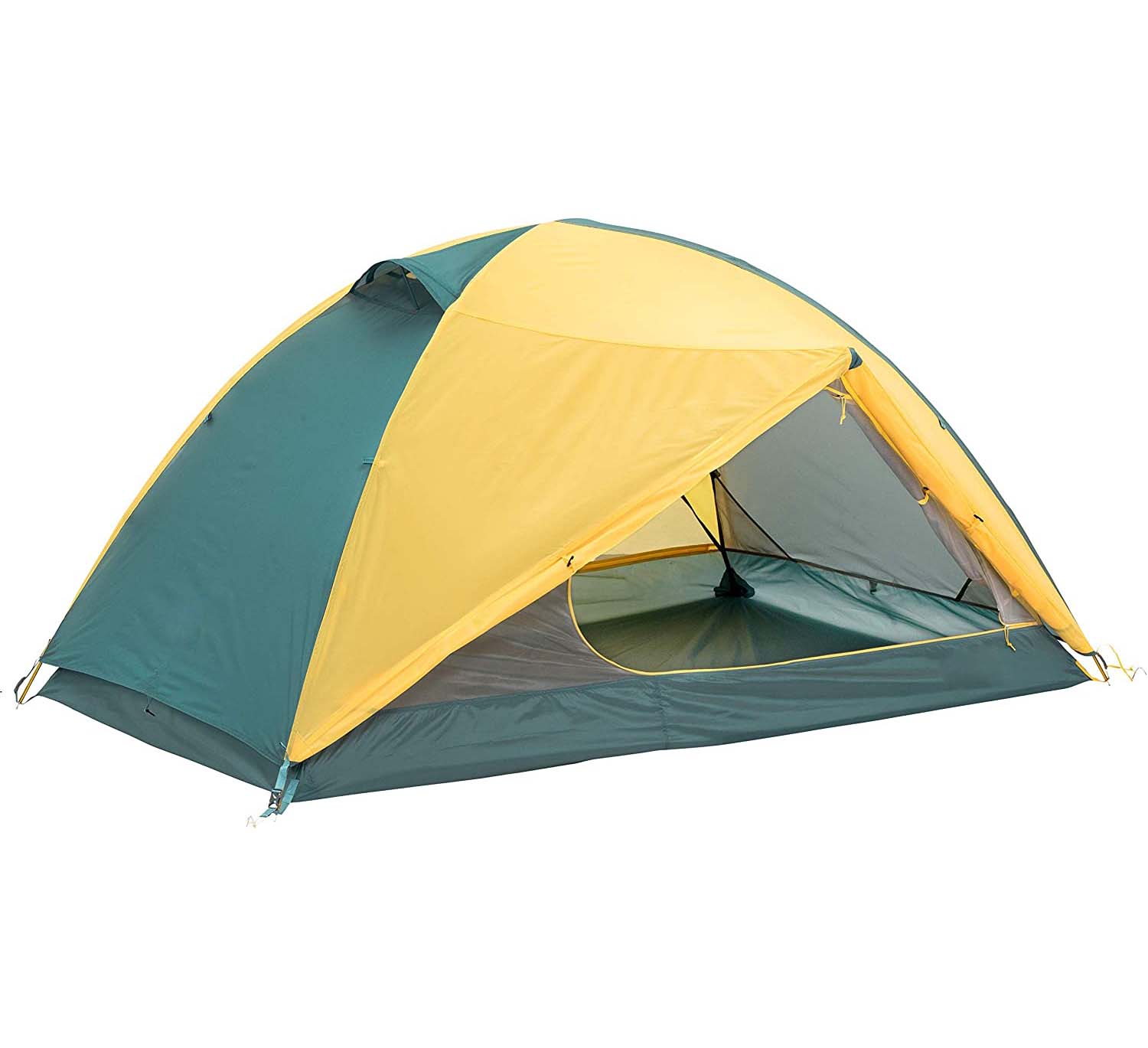 Ultraleichtes Camping-Rucksackzelt für den Außenbereich zum Wandern und Reisen