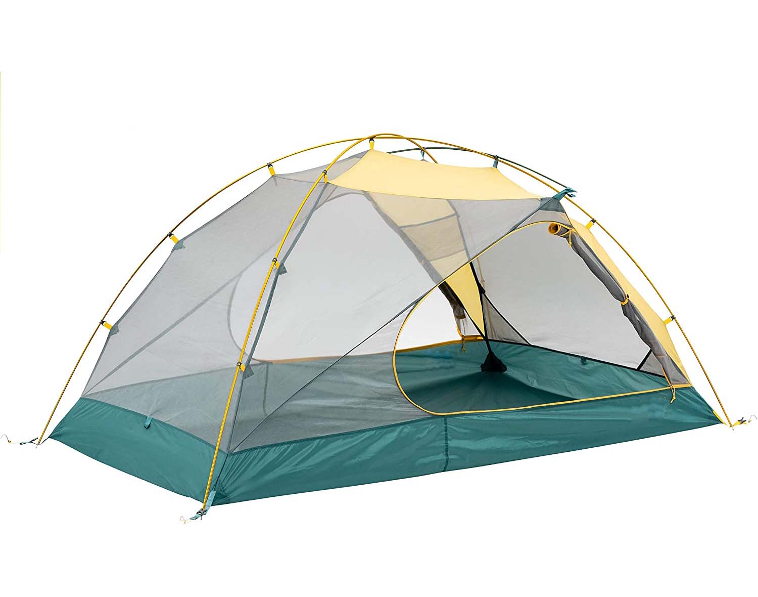 Ultraleichtes Camping-Rucksackzelt für den Außenbereich zum Wandern und Reisen