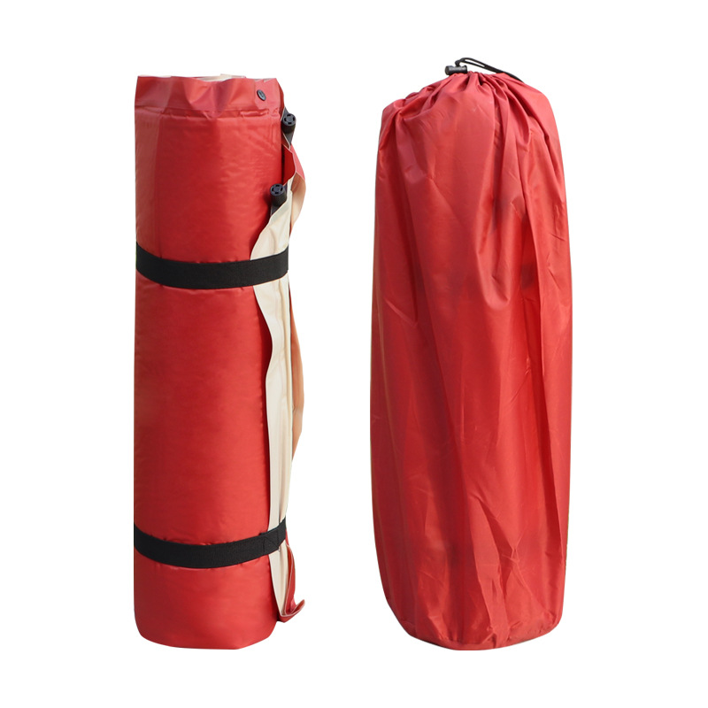 Outdoor Camping Upgrade Version Heißer Verkauf Hohe Resilie Isomatte