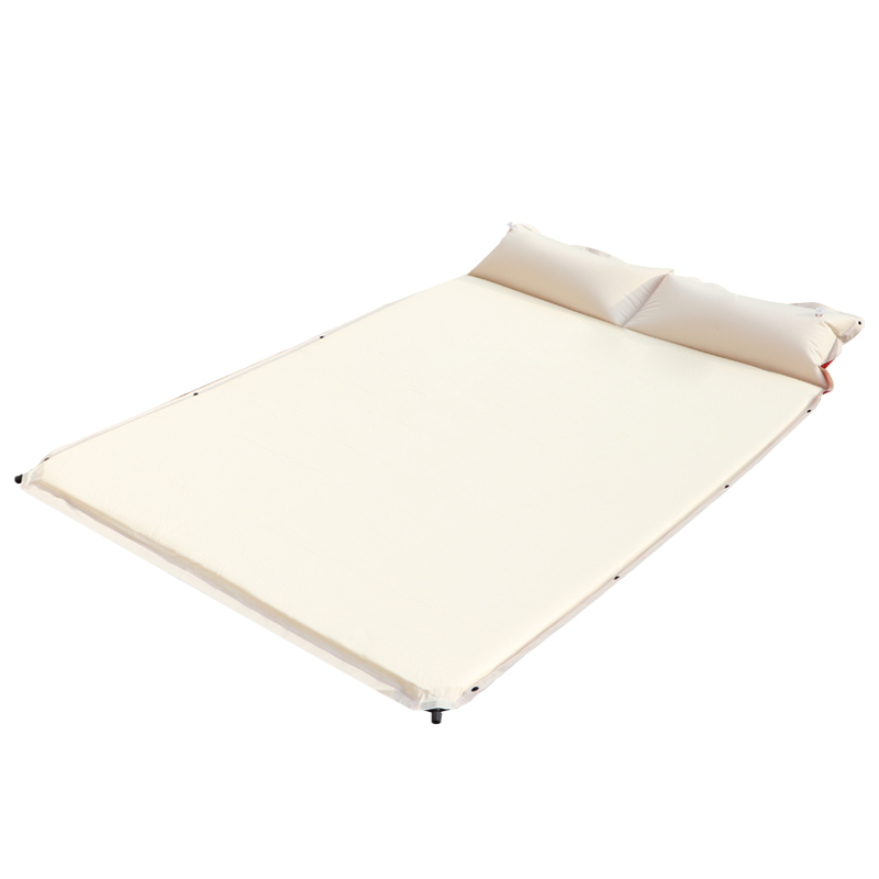 Outdoor Camping Upgrade Version Heißer Verkauf Hohe Resilie Isomatte