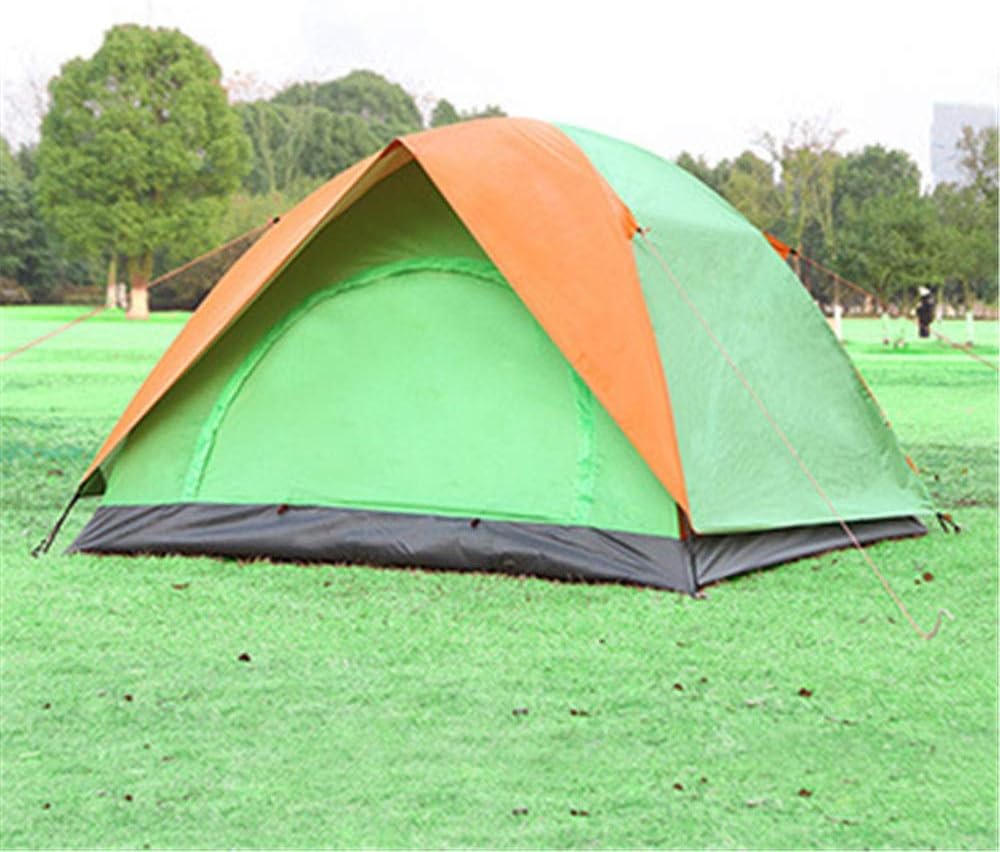 Outdoor-Camping-Familienzelt - Leichtes hydraulisches automatisches Zelt