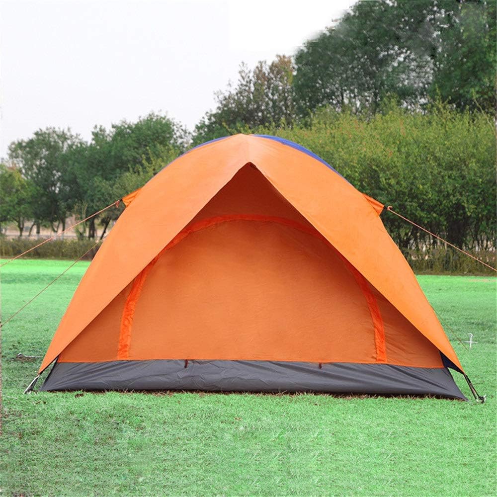 Outdoor-Camping-Familienzelt - Leichtes hydraulisches automatisches Zelt