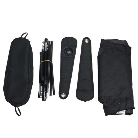 Klappstuhl Strand Faltbarer Outdoor Leichter Campingstuhl