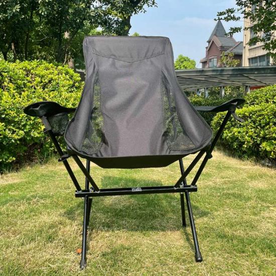 Klappstuhl Strand Faltbarer Outdoor Leichter Campingstuhl