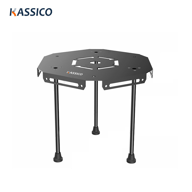 DIY-Camping-Klapptisch aus Aluminium für den Außenbereich