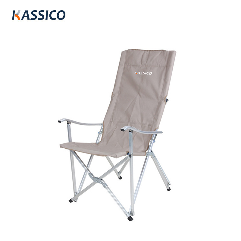 Faltbare Campingstühle aus Aluminium für den Außenbereich von Dachuan