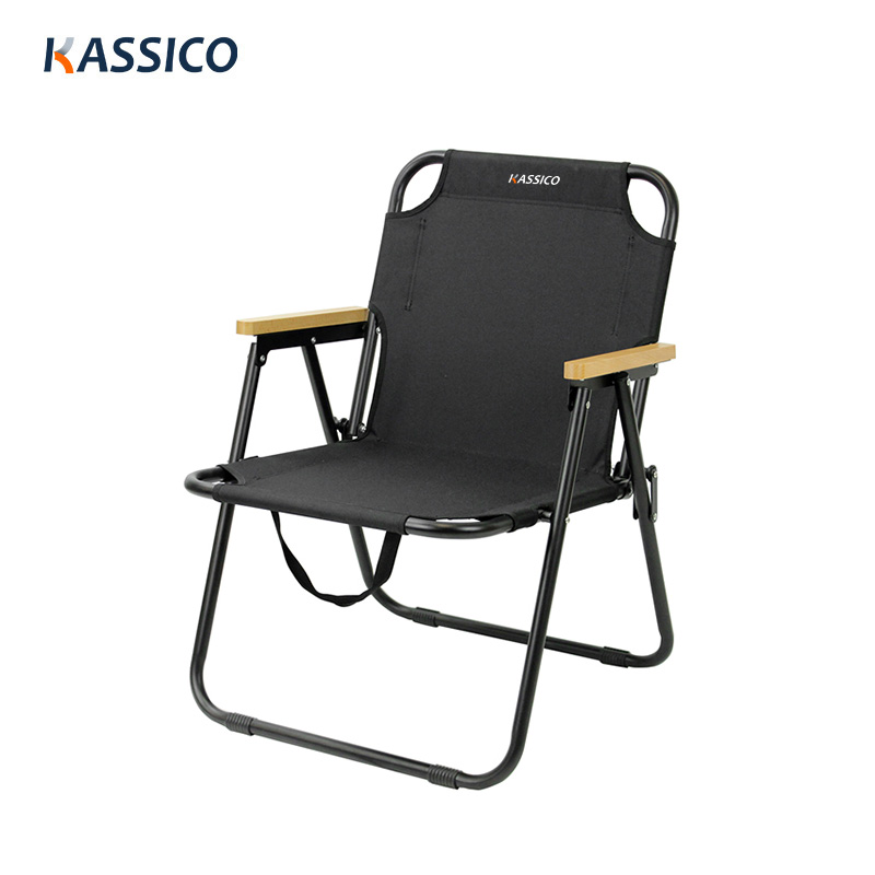 Outdoor Camping Freizeit Klappstuhl