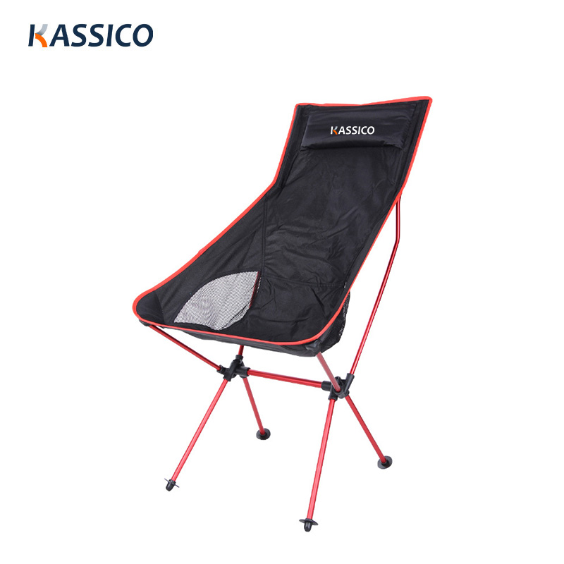 Klappbarer Campingstuhl - Beach Moon Chair