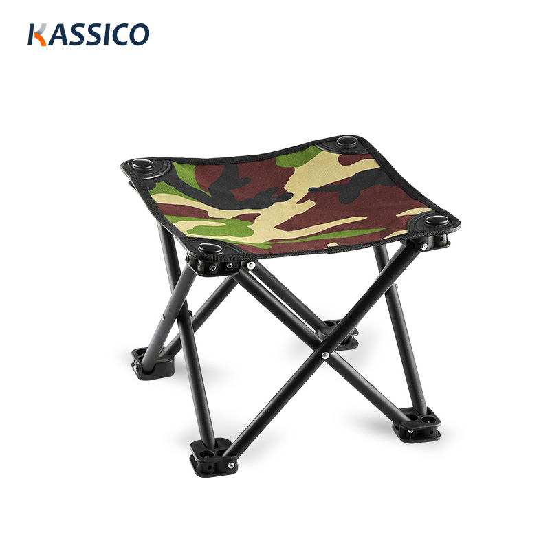 Campingstuhl Klapphocker
