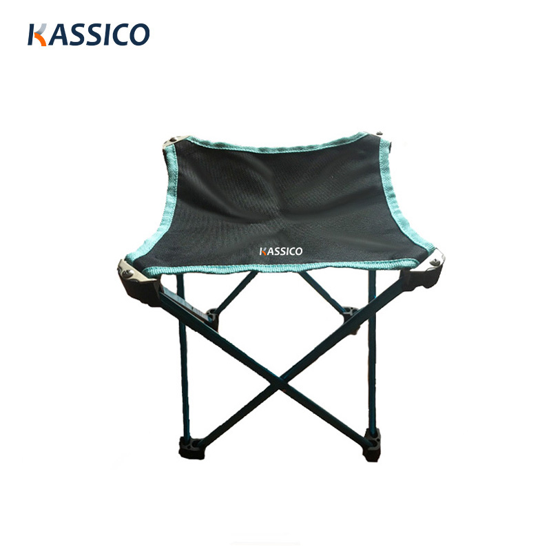 Camping Strand Kleiner Klappstuhl