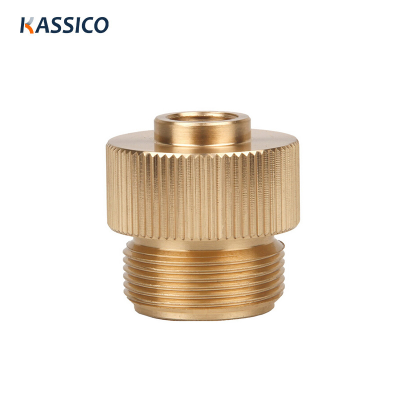 Camping-Gaskartuschen-Adapter | Outdoor-Gastank-Adapter