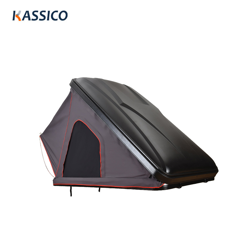 Outdoor Offroad ABS Dreieck Autodach Campingzelt