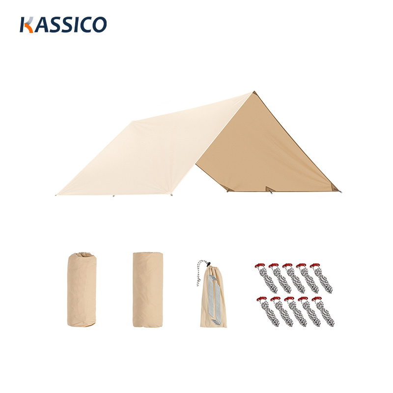 Outdoor Camping Baldachin Markise Sonnenschutz